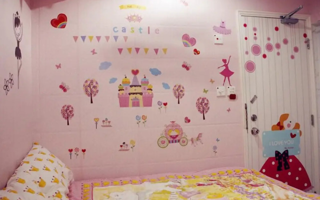Wai Fuk Guesthouse