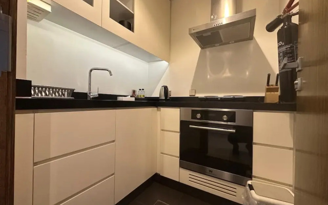 DAMAC Riyadh - Luxury Apartments داماك الرياض