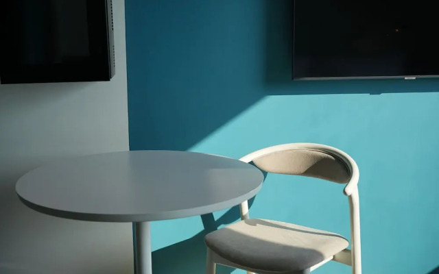 GO Hotel Sriracha at Central Si Racha