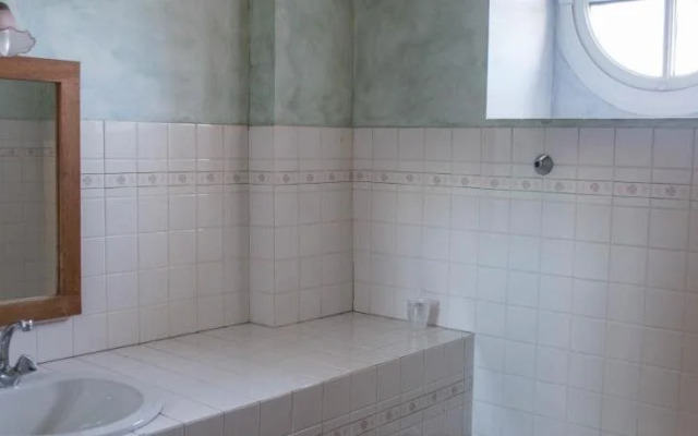 Le Relais Saint Jacques