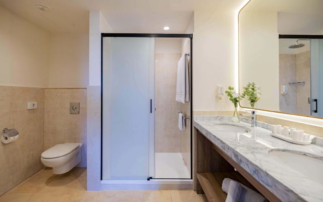 Impressive Playa Granada Golf