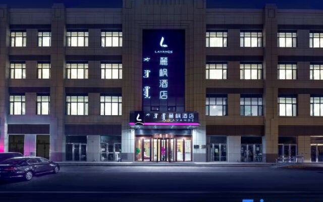 Lavande Hotel