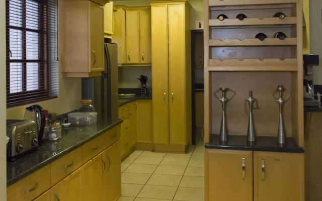 NorthHill Guesthouse