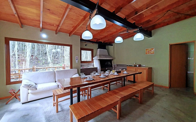 Patagonia Villa