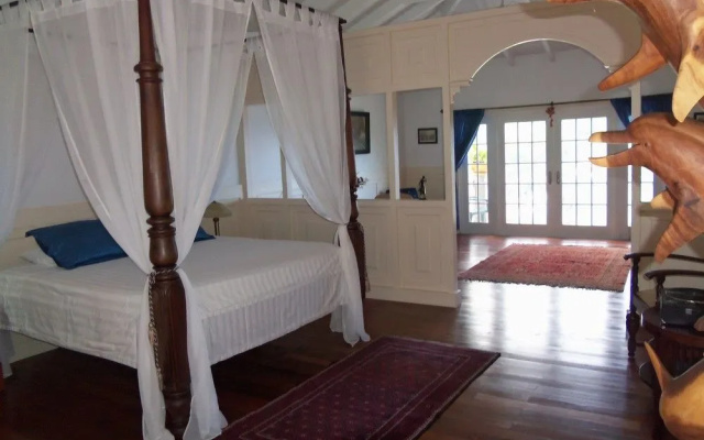 Selera Dunia Boutique Hotel