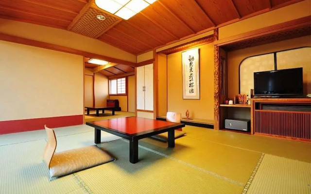 Koshinoyado Takashimaya