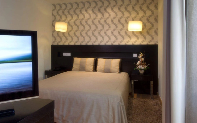 Vila São Vicente - Adults Only