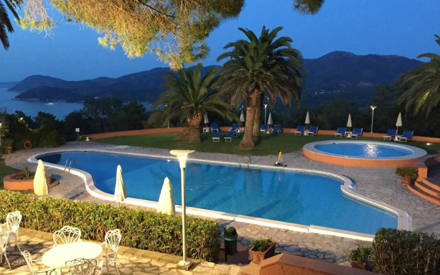 Resort le Picchiaie