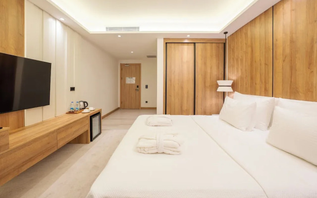 Premier Lounge Hotel