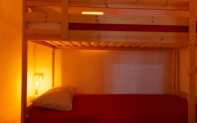 Holiday Home Lamia Papo Near Ostuni