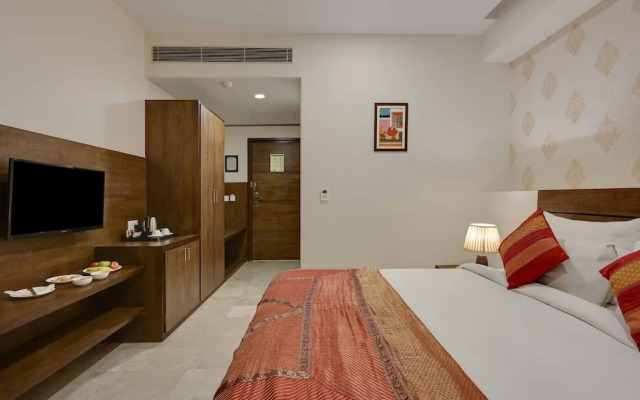 Shahpura Residency