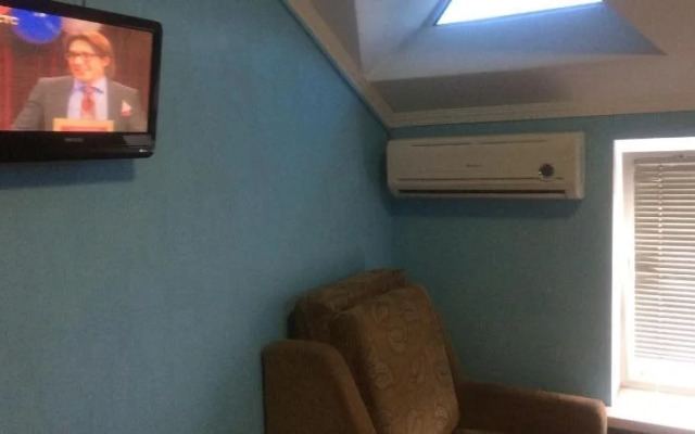 Hotel na Nezhdanovoy 13