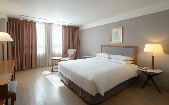 Mayfield Hotel Seoul