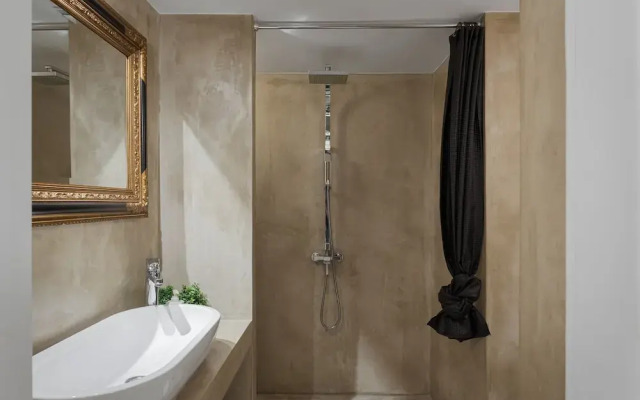 Archangel Kolonaki Apartment