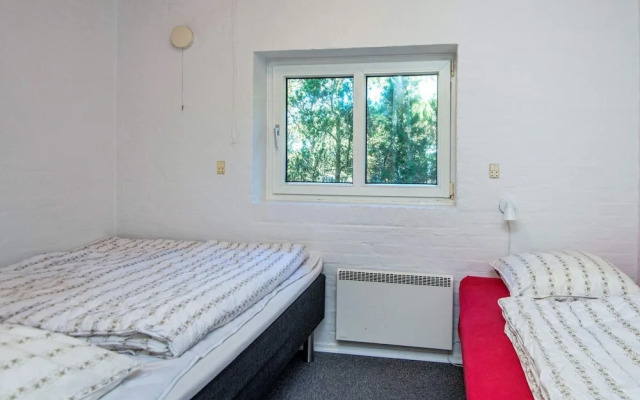 Luxury Retreat in Toftum - By Traum Ferienwohnungen