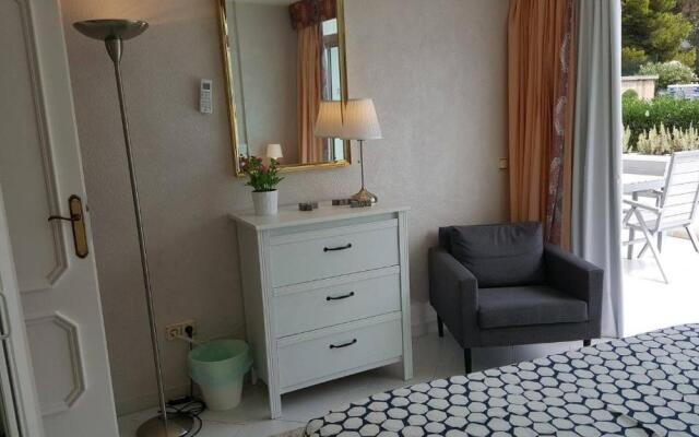 Apartment 202 Parque Miraflores Mijas Costa