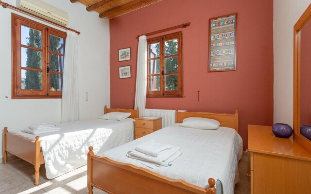 Villa Alexandros Palace Large Private Pool A C Wifi - 3309