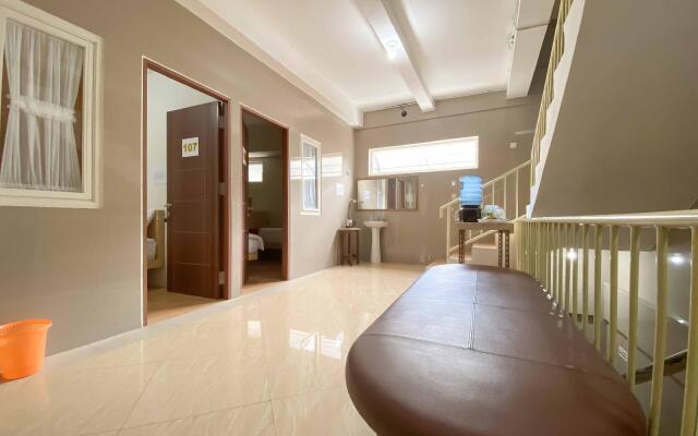 KoolKost Syariah near Stasiun Pasar Turi