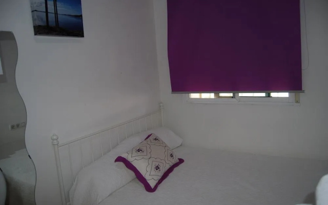 Vivienda Rural el Retorno