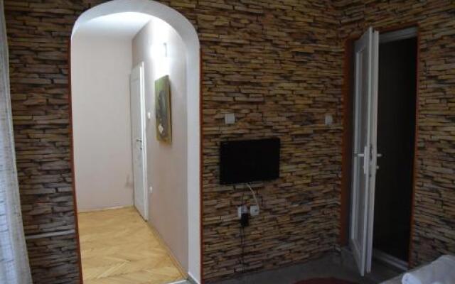 Guest house Kozle