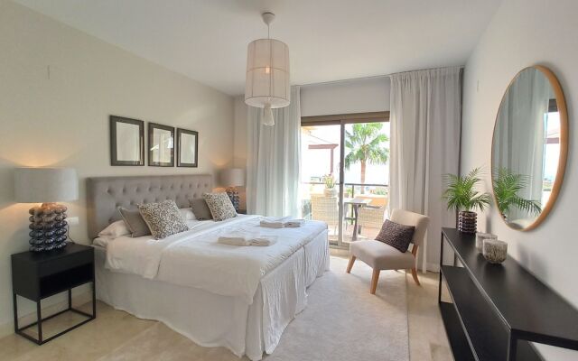 Quartiers Marbella Apartments