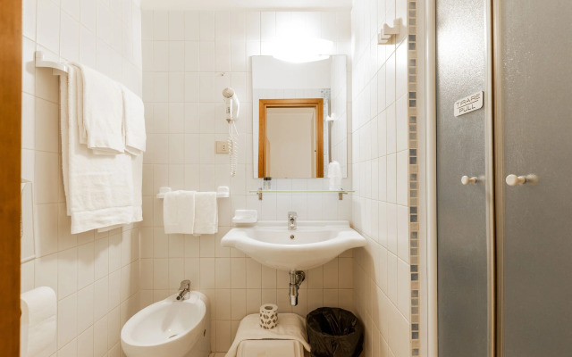 Hotel Nuova Grosseto