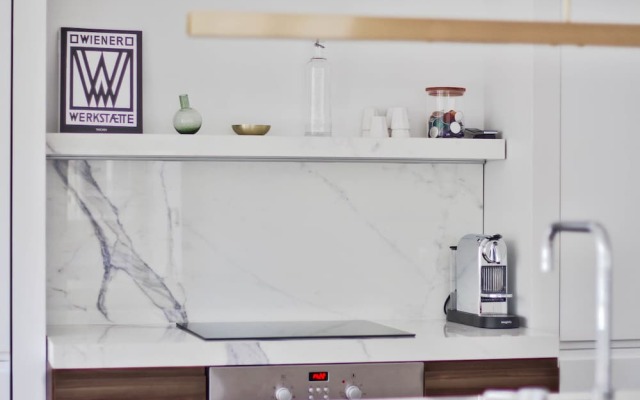 Outstanding luxury apt - Louvre