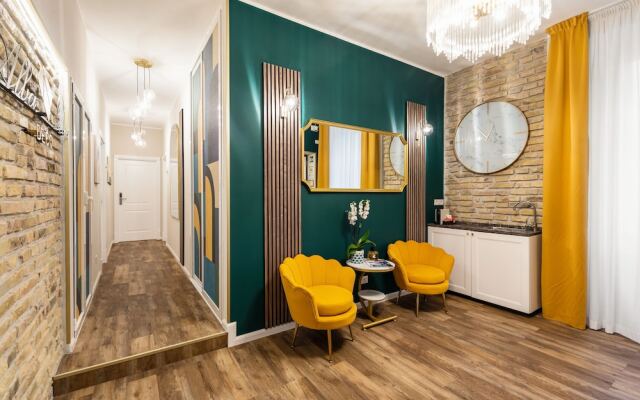 AlbaDea Déco&Jacuzzi