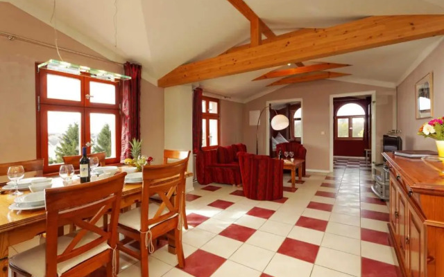 Villa Maria Wohnung 10