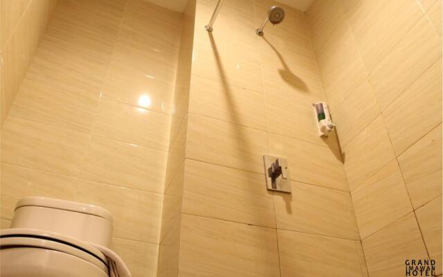 Hotel Grand Imawan