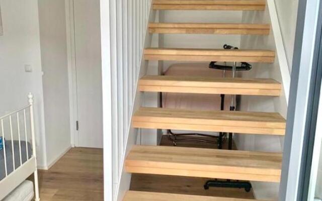 Amazing location in Vienna near Rathaus