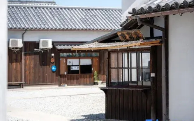 Guest House Marin