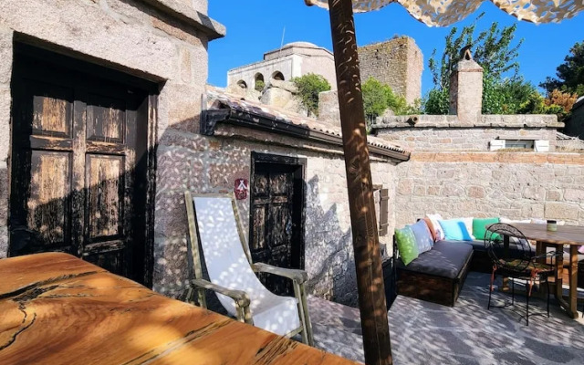 Assos Sunset Boutique Hotel