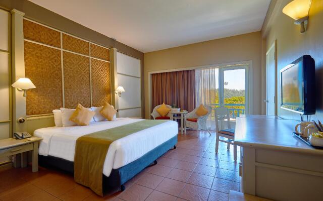 DoubleTree by Hilton Damai Laut Resort