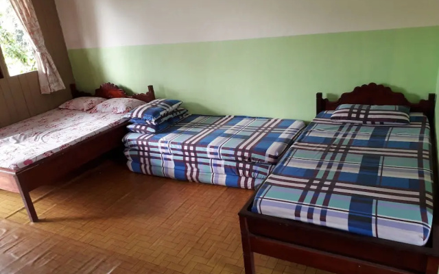 Sedim Eco Resort