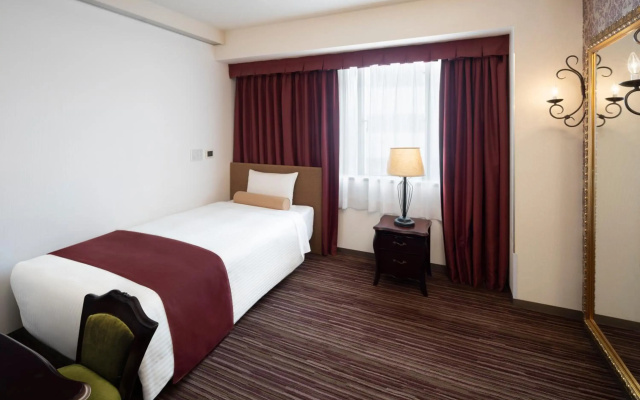 ART HOTEL Joetsu