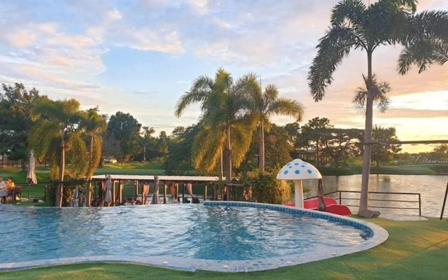 I View Park Resort