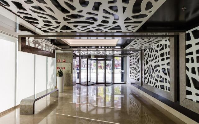 LCB Hotel Fuenlabrada NEW