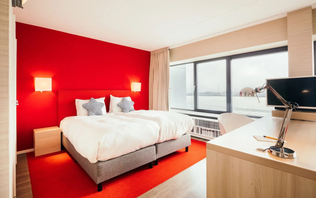 Delta Hotel Vlaardingen