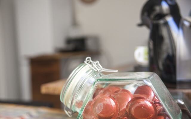 Gran Via Suites The Palmer House