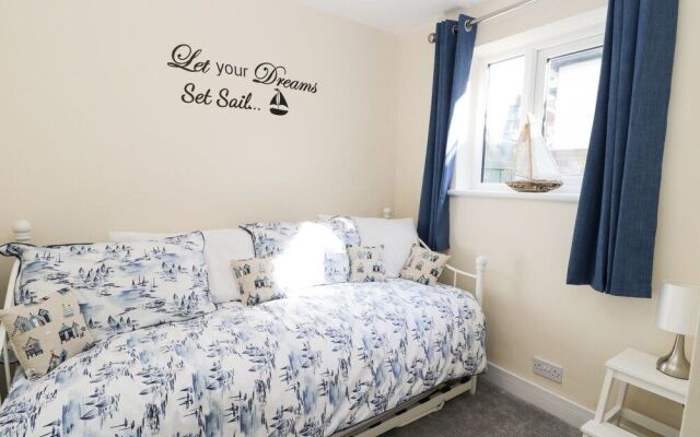 Sailors Lodge