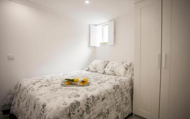 Light of Lisbon Apartments I