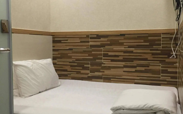 New Garden Hostel