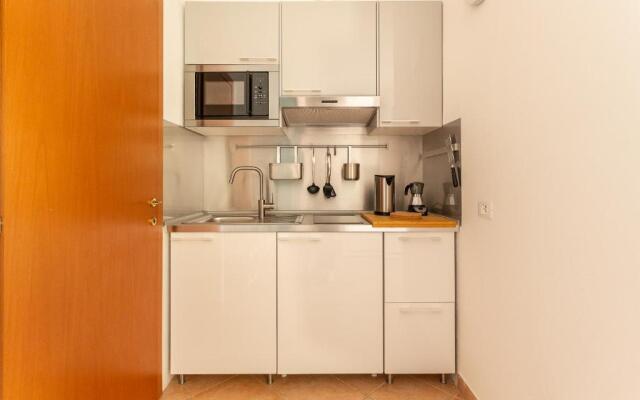 Alessia's Flat - Affori