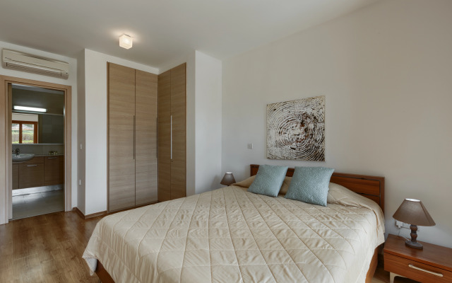 Aphrodite Hills Rentals - Premium Serviced Apartments