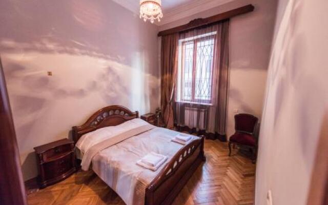 Guest House Oniashvili 33