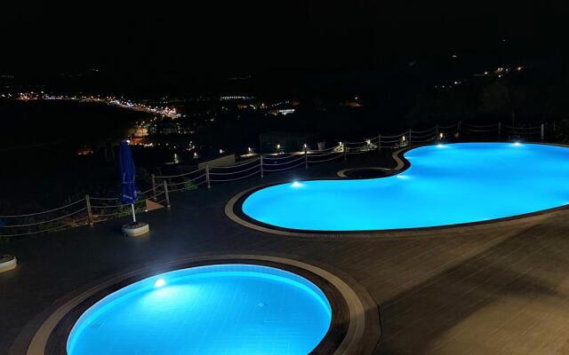 Assos Seyir Konaklari Otel