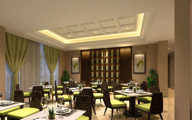 Paxton Vacances Hotels & Resorts Sanya