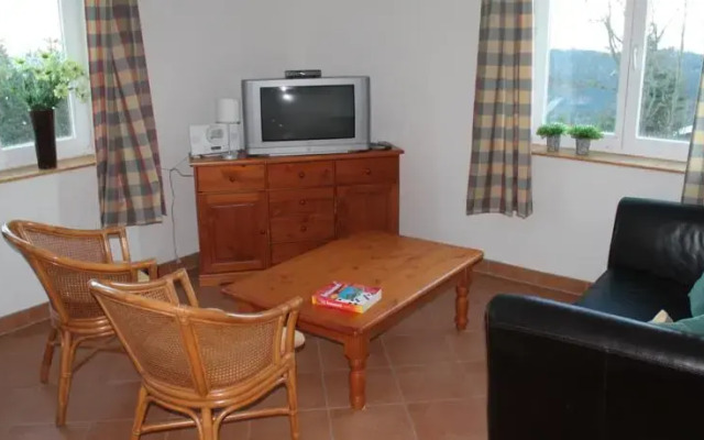 Ferienwohnung Haus am Stein