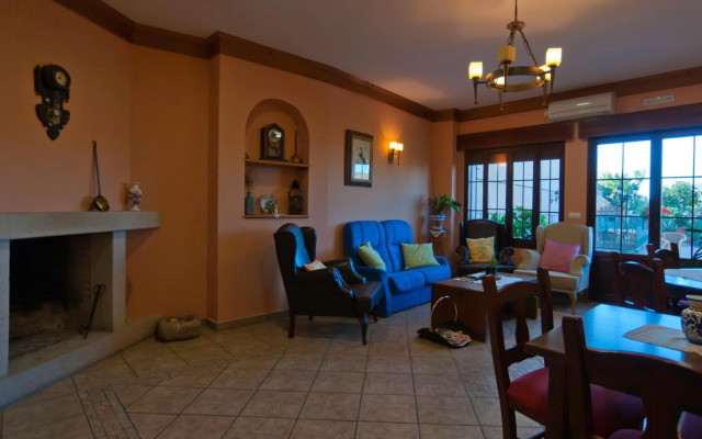 Hotel Rural La Juderia de Las Arribes